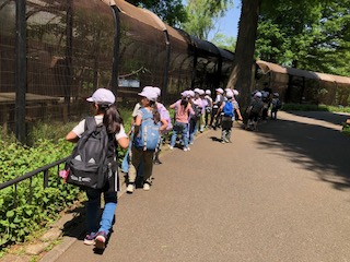 井の頭自然文化園