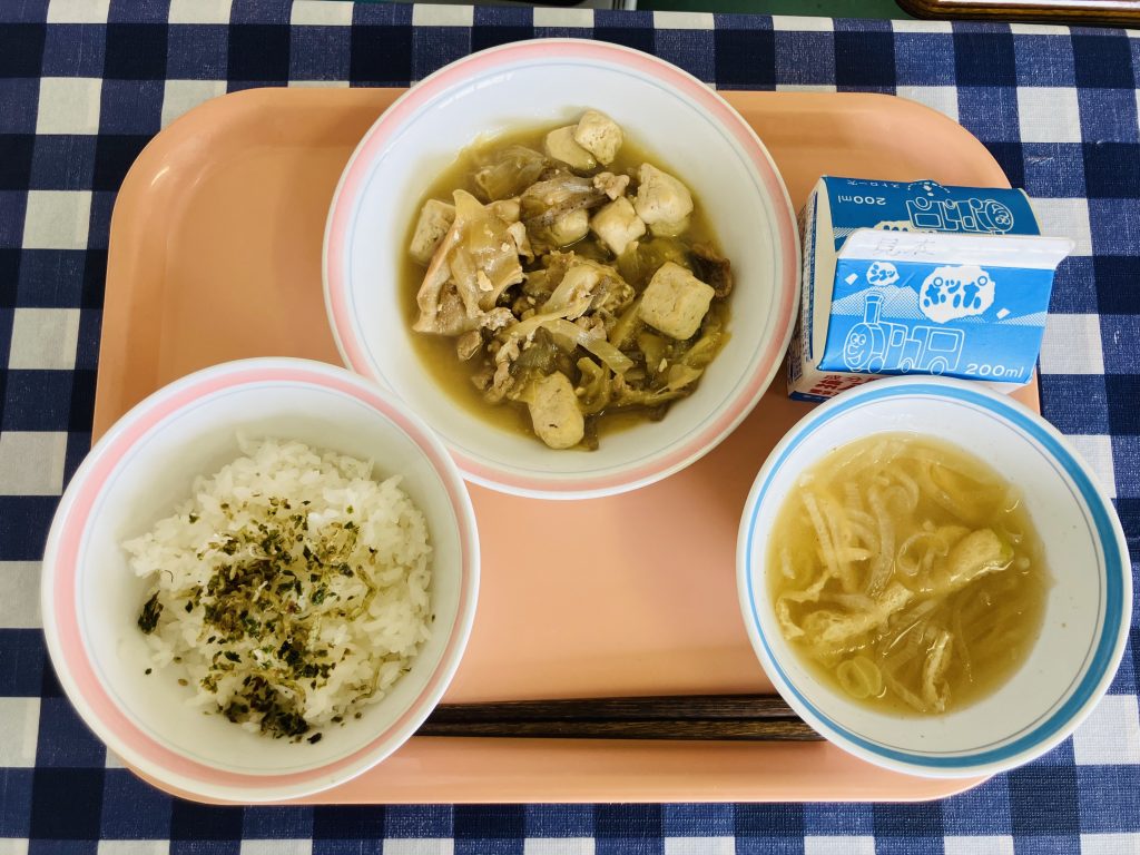 味しみしみ～！！ごはんが進みます🍚✨