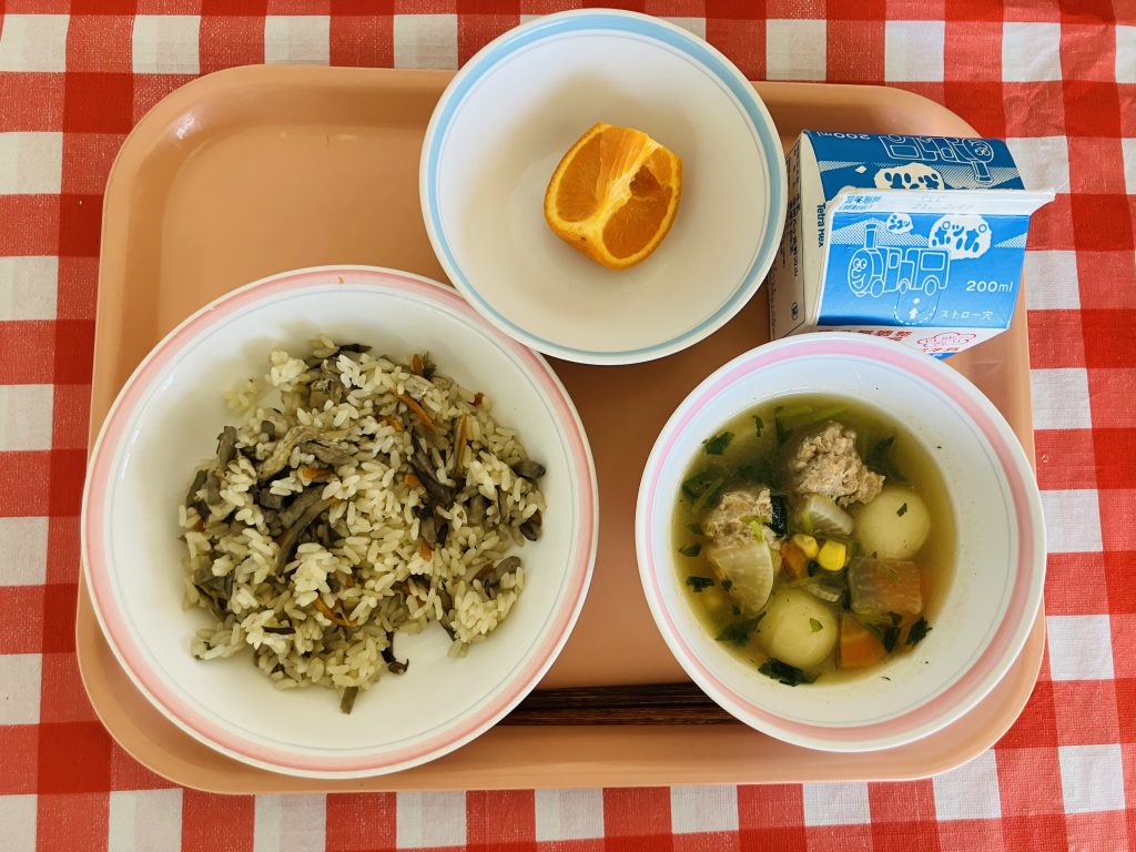 高野豆腐がたっぷり！！