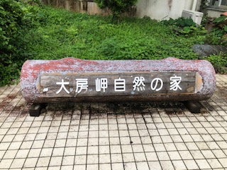 ５年生　海の移動教室（１日目）