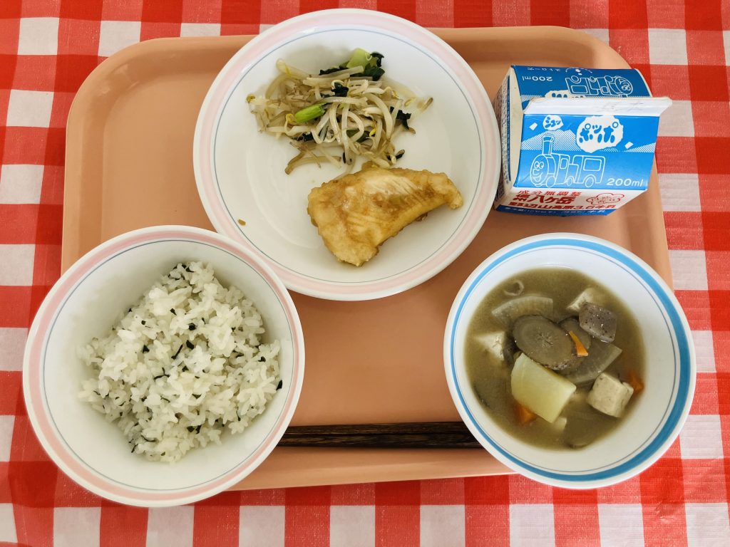 6(む)4(し)歯予防デー🦷🦷