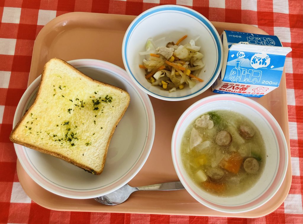今日はフレンチで♪