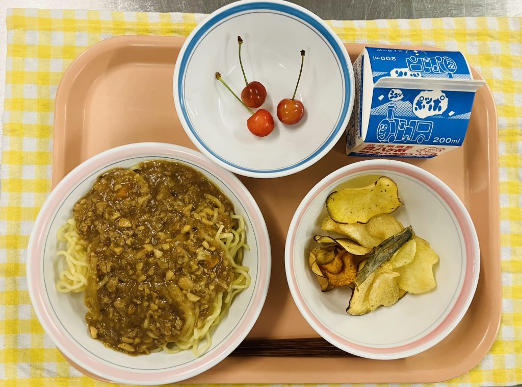 皮ごと使って、SDGｓ～！