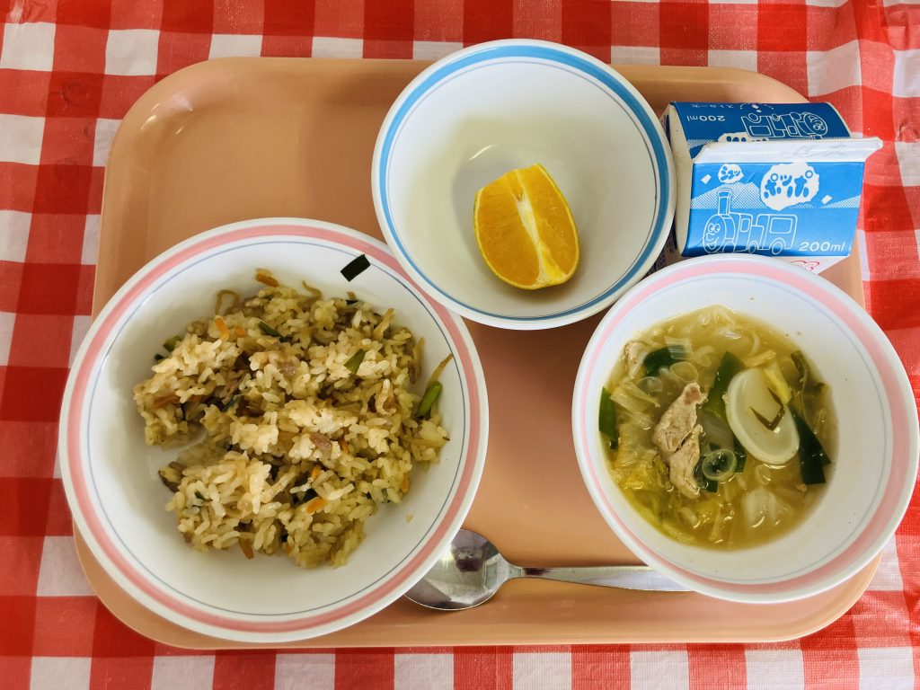 韓国料理でスタミナつけましょ♪
