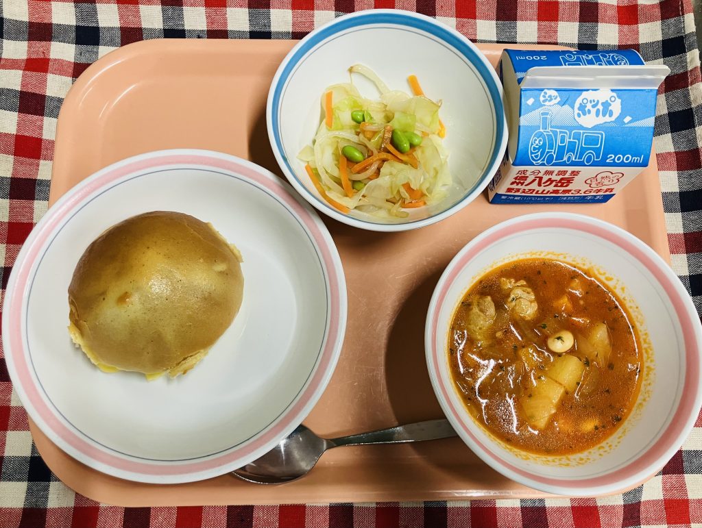 お肉ホロホロ～🐷✨