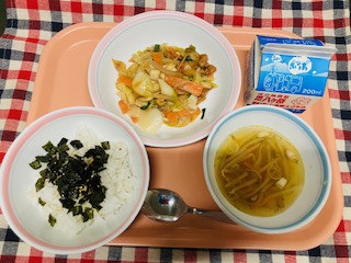 タッカルビ～！！
