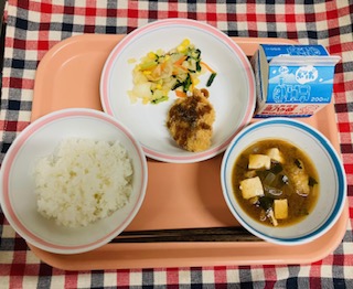 給食の定番、白身魚といえば…！