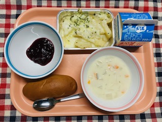 ヤンソンさんの誘惑って！？