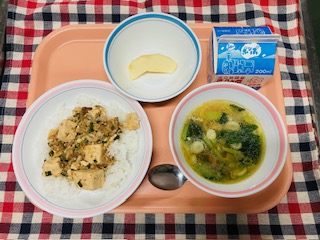 運動会の日は人気メニューで♪