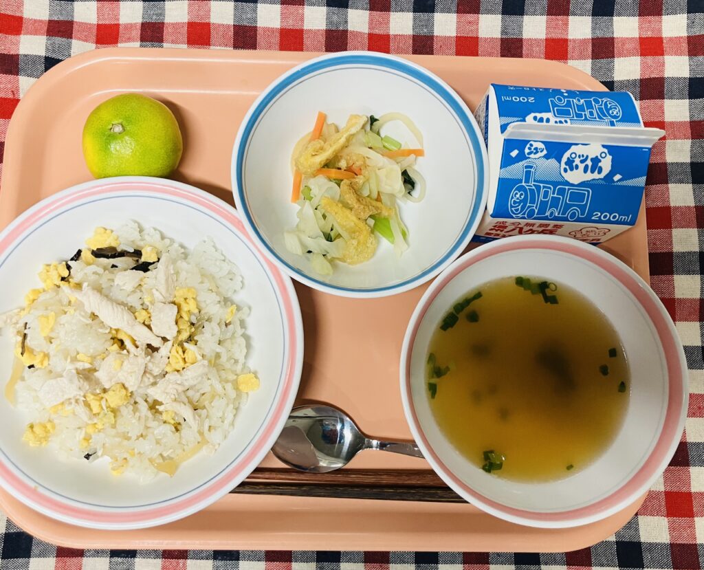 鶏の恵みをたっぷりと🐔✨