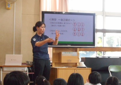 デフリンピックについて知ろう