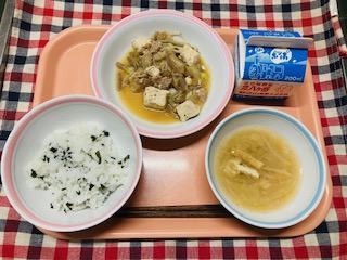 11月24日は、いい和食の日！！