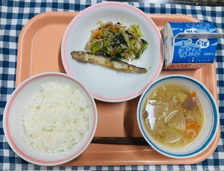 政府備蓄米を無償でいただきました✨