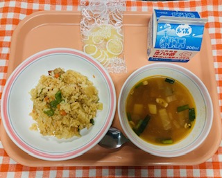 世界の料理♪今日は東南アジアです✨