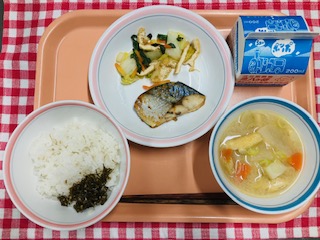 SDGｓは、エコンブ佃煮で♪