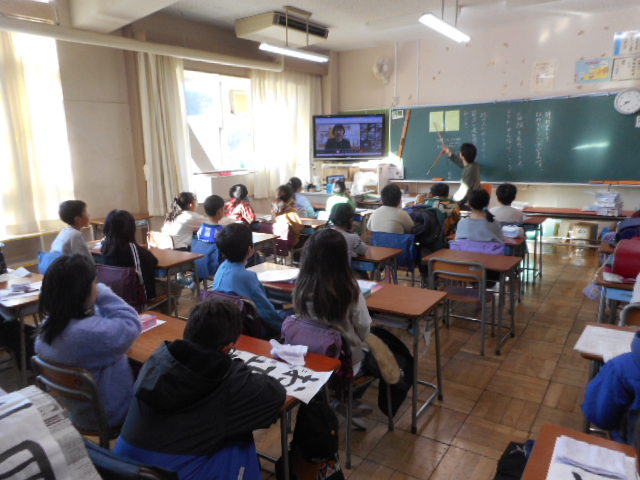 新しいクロムブックを大切に使いましょう！