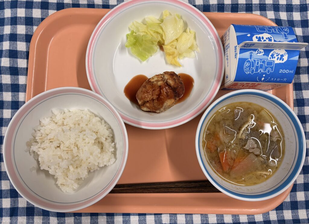 おからを使ってSDGｓ～！