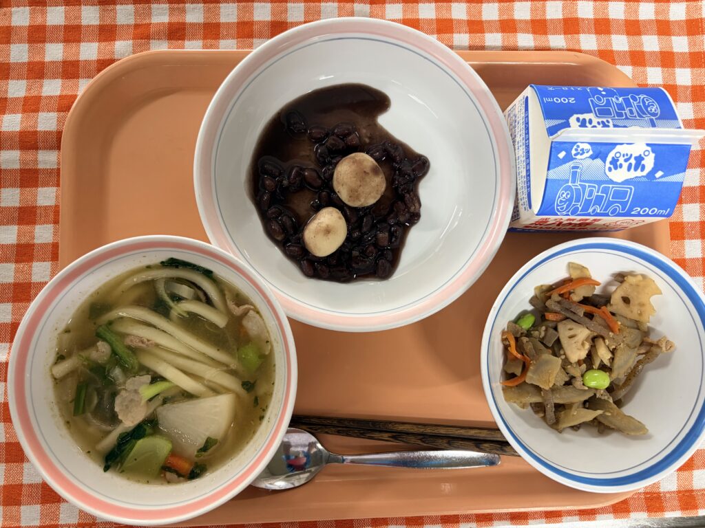 ３学期スタート！！！