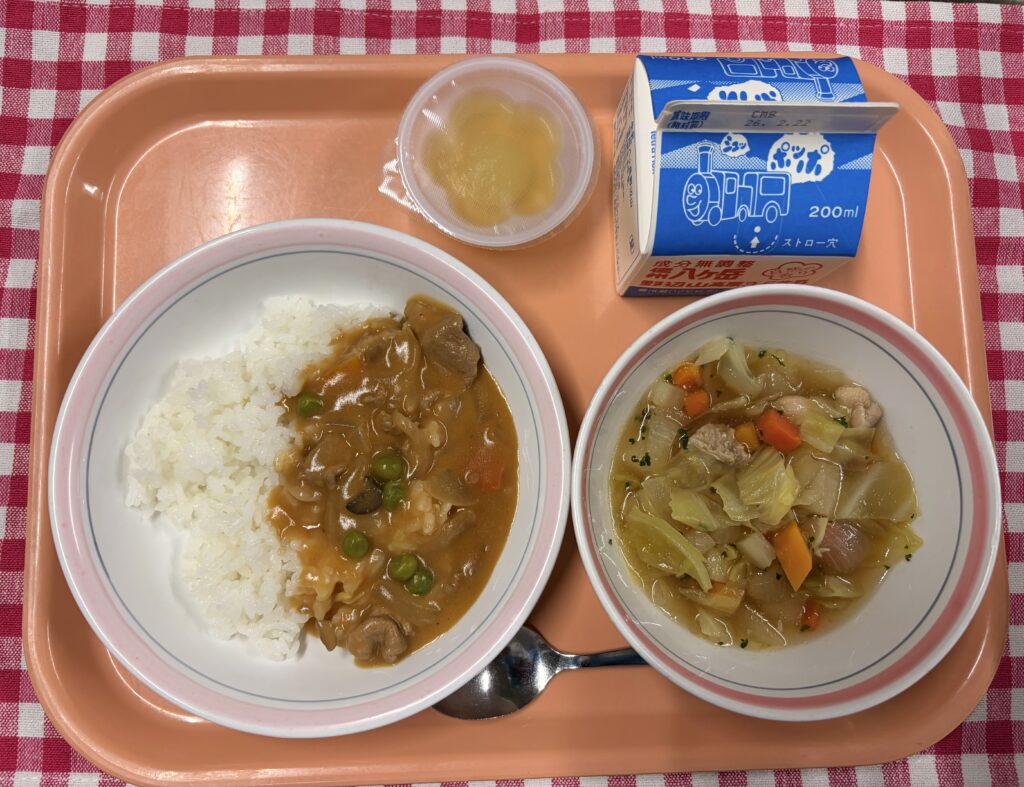 豚肉でもおいしく作れま～す🐖
