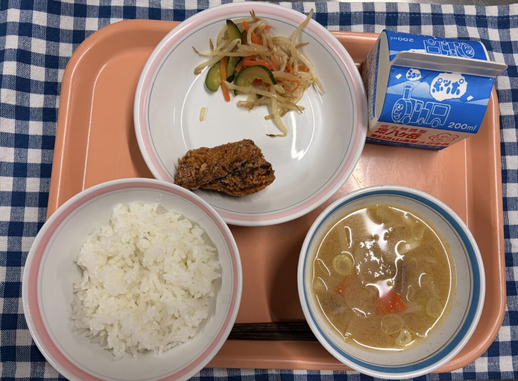 カレー粉マシマシで！！