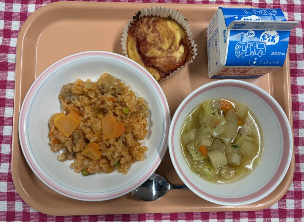 💛ひと足早いホワイトデー💛